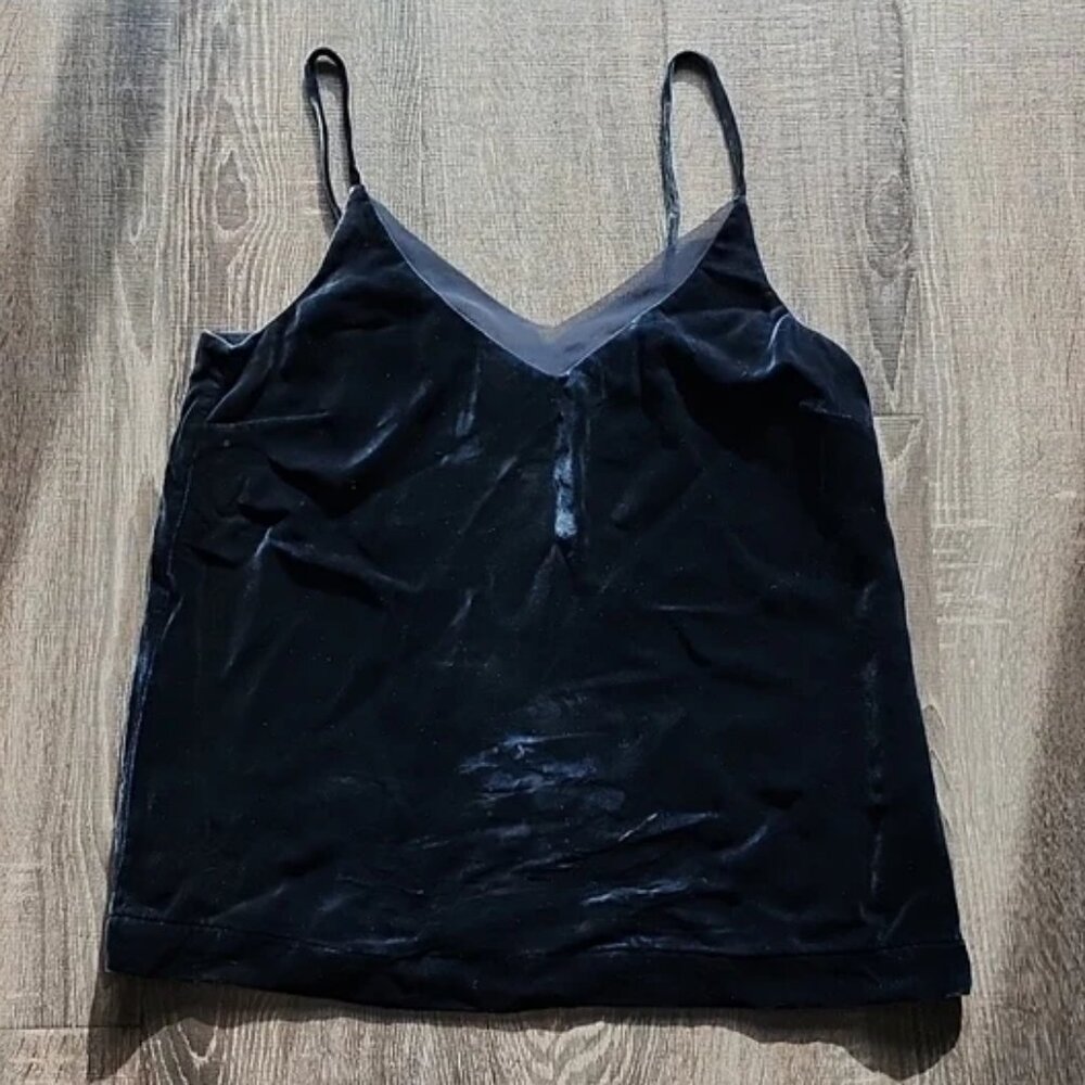 🍁 Just Female "Davy Singlet" Cami 🍁